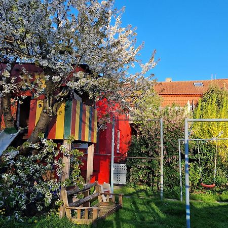 Haus Abendsonne Villa Barth Exterior photo